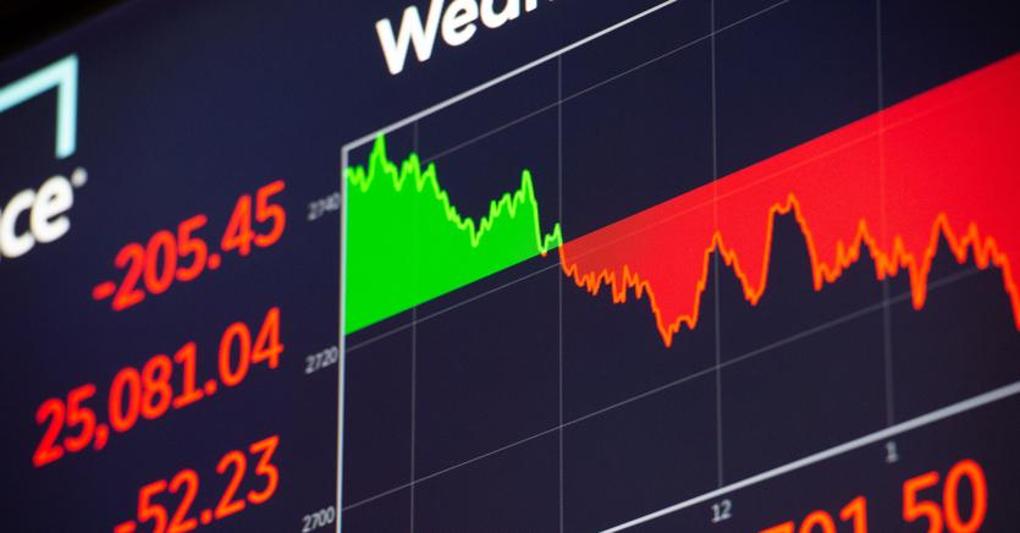Chiusura mercati finanziari oggi cheap